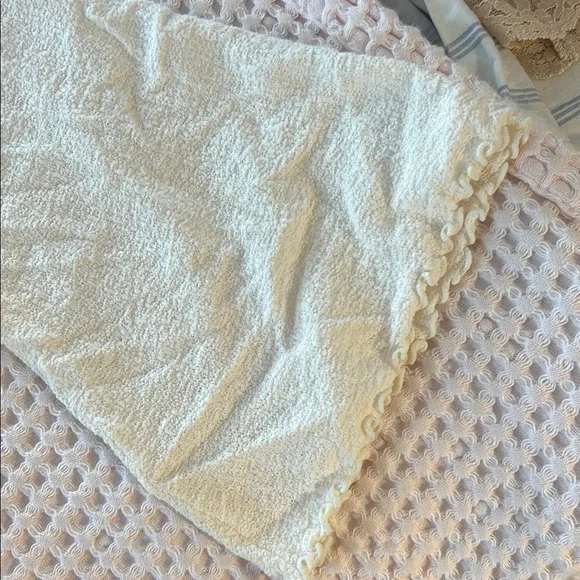 Madewell Cream Top - Picture 4 of 6